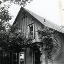 Elm Court -- West End Survey