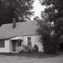 Elm Court -- West End Survey