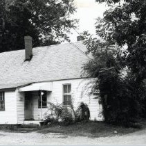 Elm Court -- West End Survey