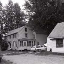 Elm Court -- West End Survey