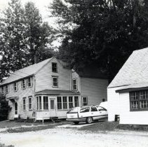 Elm Court -- West End Survey