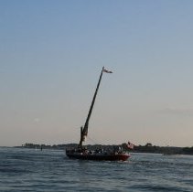 Athenaeum Excursion to Wood Island