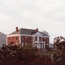 National Gypsum Company Office Building