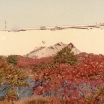Demolition of the National Gypsum Company Office Building