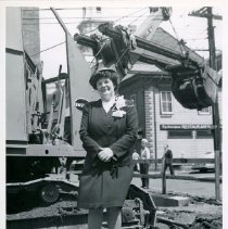 Portsmouth Comfort Station