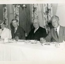 Glidden Tours Banquet