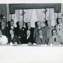 Glidden Tours Banquet