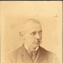 Dr. Moritz E. Richter