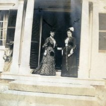 Richter Family Photo Album