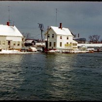 South End Winter Tide