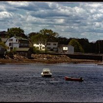 South End Waterfront