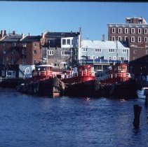 Portsmouth Tugs
