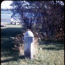 The Portsmouth Stone