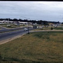 Portsmouth Traffic Circle