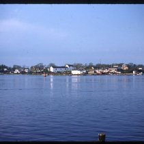 Portsmouth Waterfront
