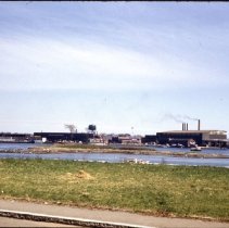 Portsmouth Naval Shipyard