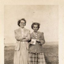 Aircraft Warning Service Spotters