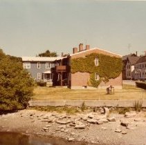 Pleasant Street Senior Citizen Housing