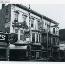 115 Congress Street (front)