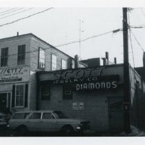 119 Congress Street (rear)