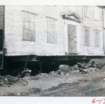 The Hill: Hart-Rice House