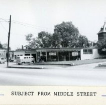 Middle Street