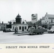 Middle Street