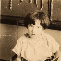 Margaret Argereow Dominguez ?