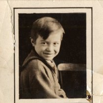 Arthur "Bing" Argereow Jr.