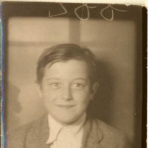 Arthur "Bing" Argereow Jr.