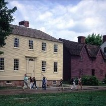 Strawbery Banke Museum