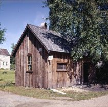 Strawbery Banke Museum