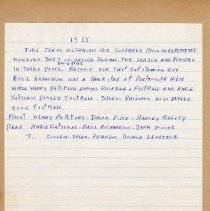 Haven Athletic Committee Album, Page 11