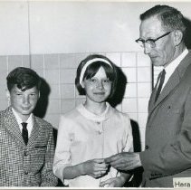 Haven School Awards, 1965
