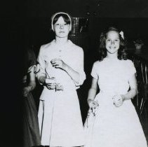 Haven Banquet, 1965