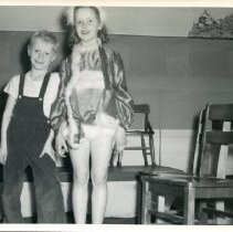 Haven School Shows, 1949