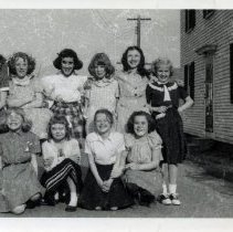 Haven School students