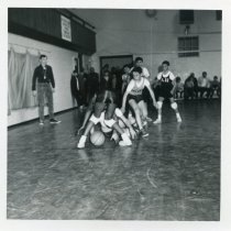 Haven School basketball