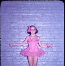 Haven School Minstrels, 11/16/1957