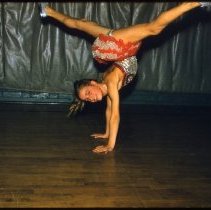 Haven School Minstrel Show, 12/5/1958
