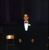 Haven School Minstrel Show, 1/19/1960