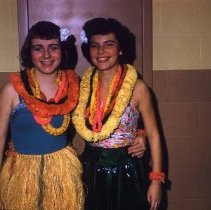 Haven Minstrels, 11/19/1960.