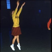 Haven School Basketball, 3/18/1961