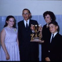 Haven School Banquet, 5/20/1963 .