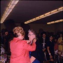 Haven School Banquet,1969