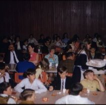 Little Harbour Banquet, 1970