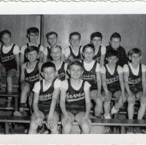 Haven School Basketball, est. 1954.