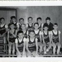 Haven School Basketball, est. 1954.