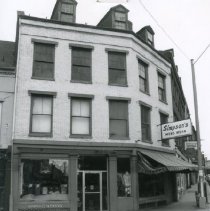 2 Bow Street--Portsmouth Historic District Survey