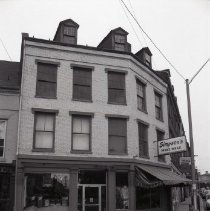 2 Bow Street--Portsmouth Historic District Survey